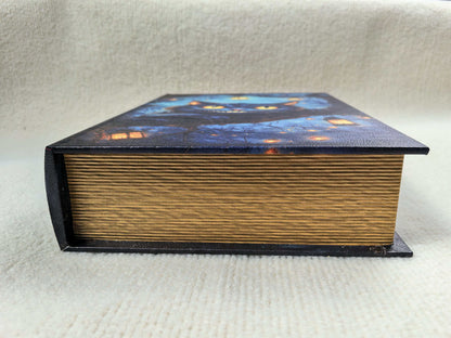 090 Wooden box