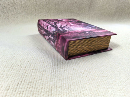 091 Wooden box