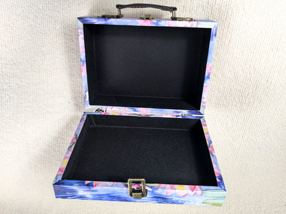 092 Wooden box