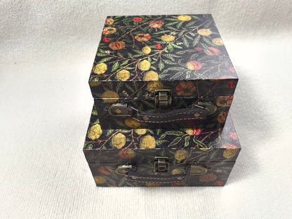 093 Wooden box