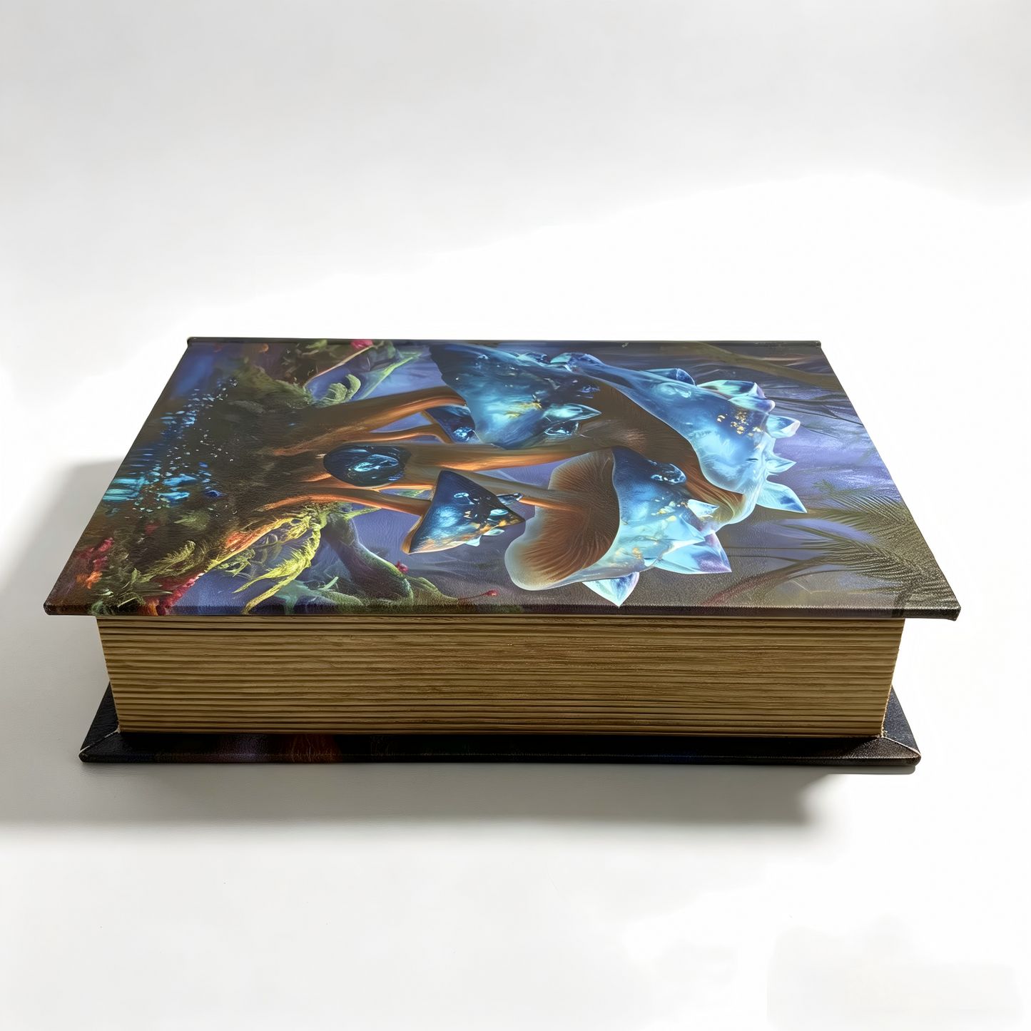 094 Wooden box