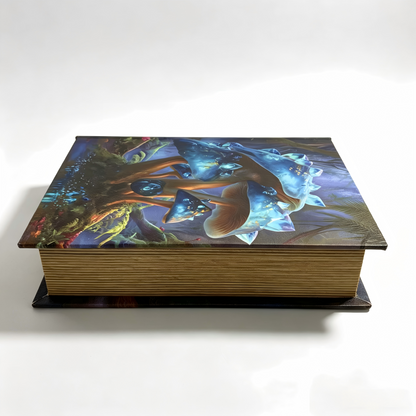094 Wooden box