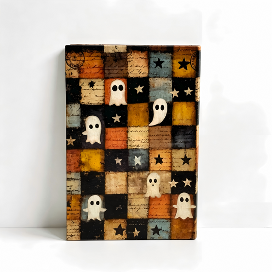 101 Wooden box