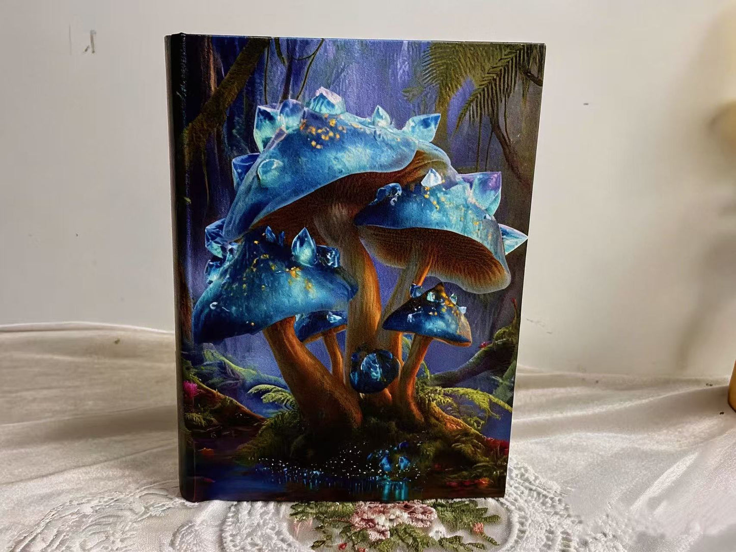 094 Wooden box