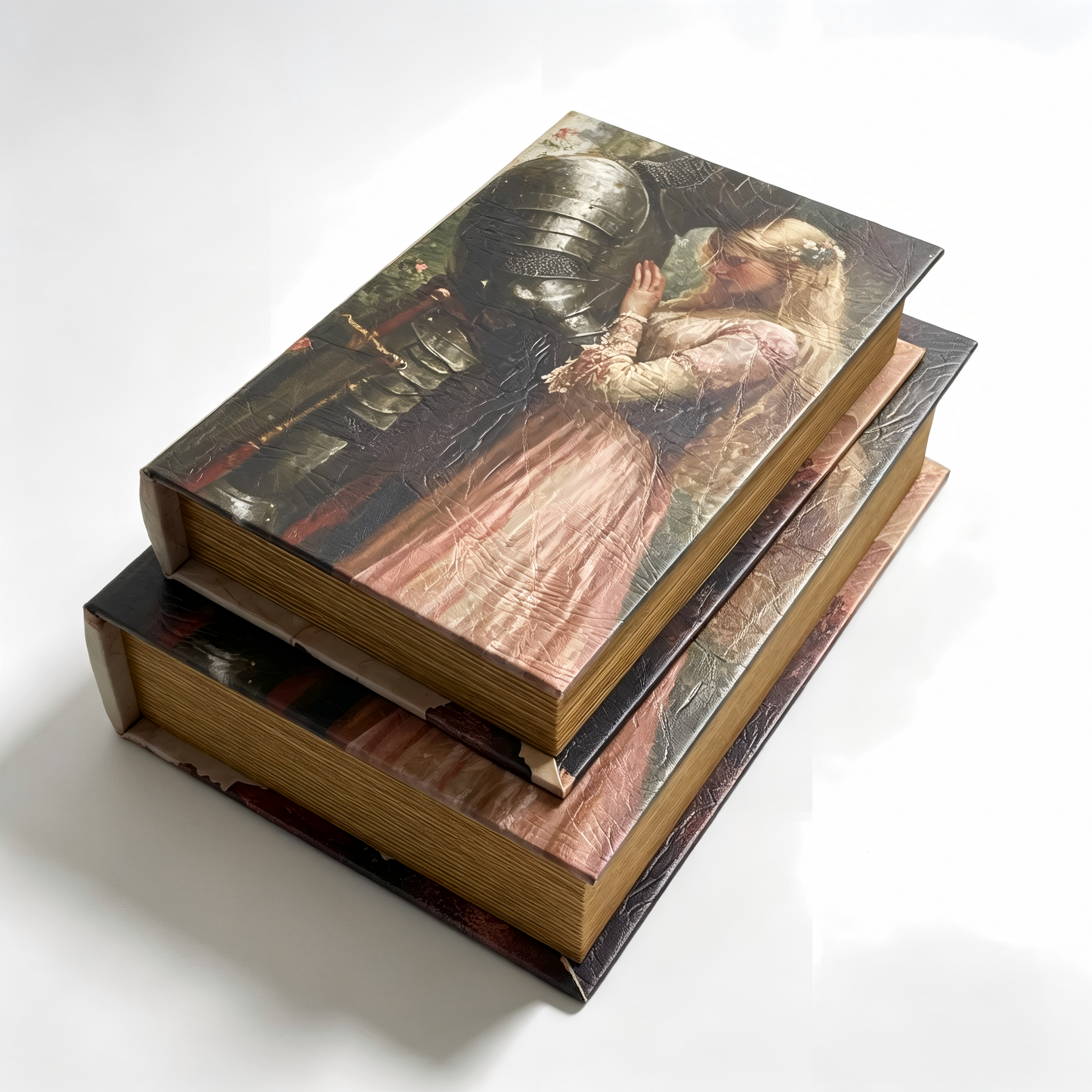105 Wooden box