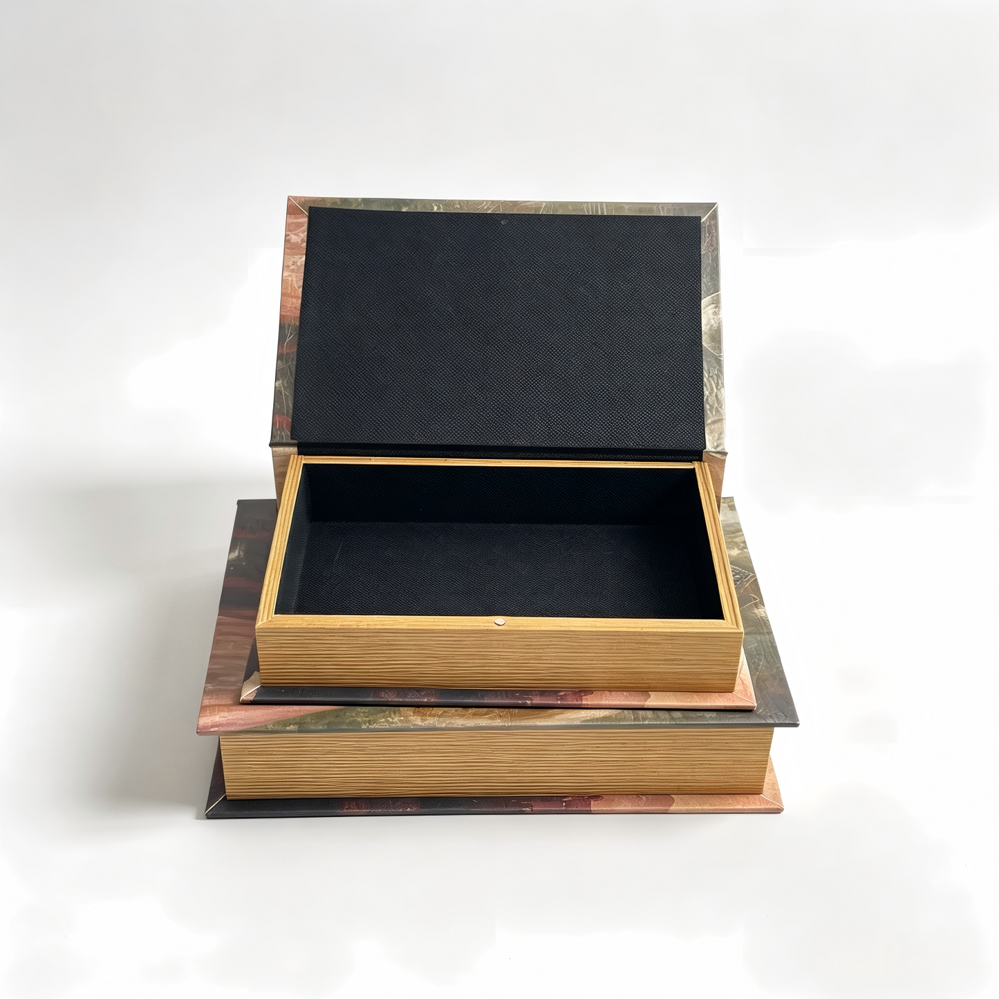 105 Wooden box