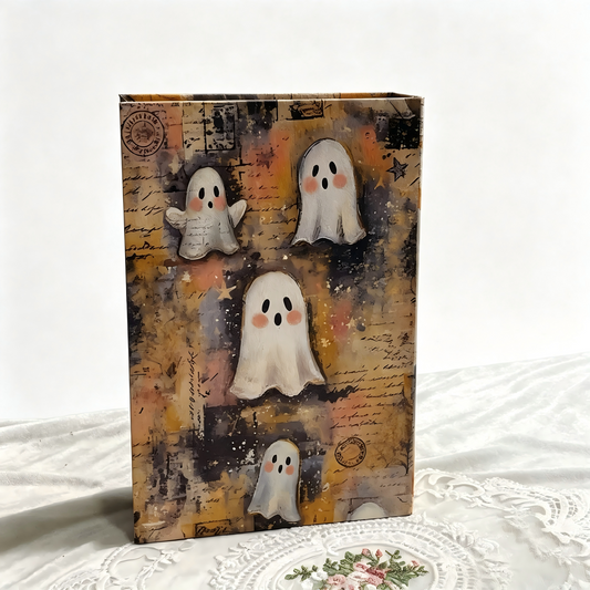 097 Wooden box