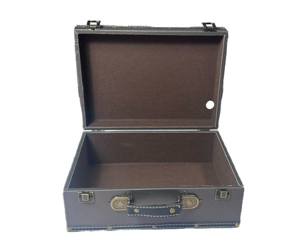 033 Wooden Box