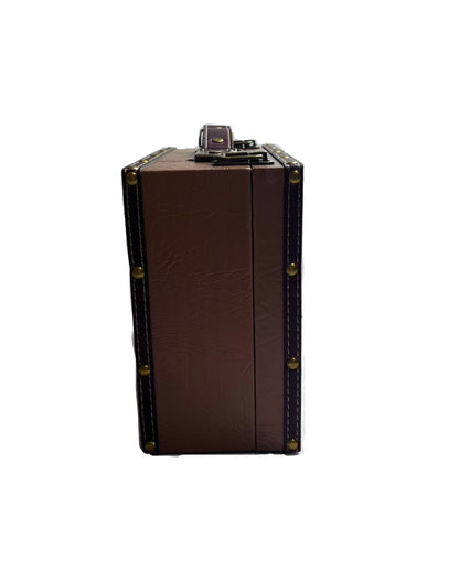 038 Wooden Box
