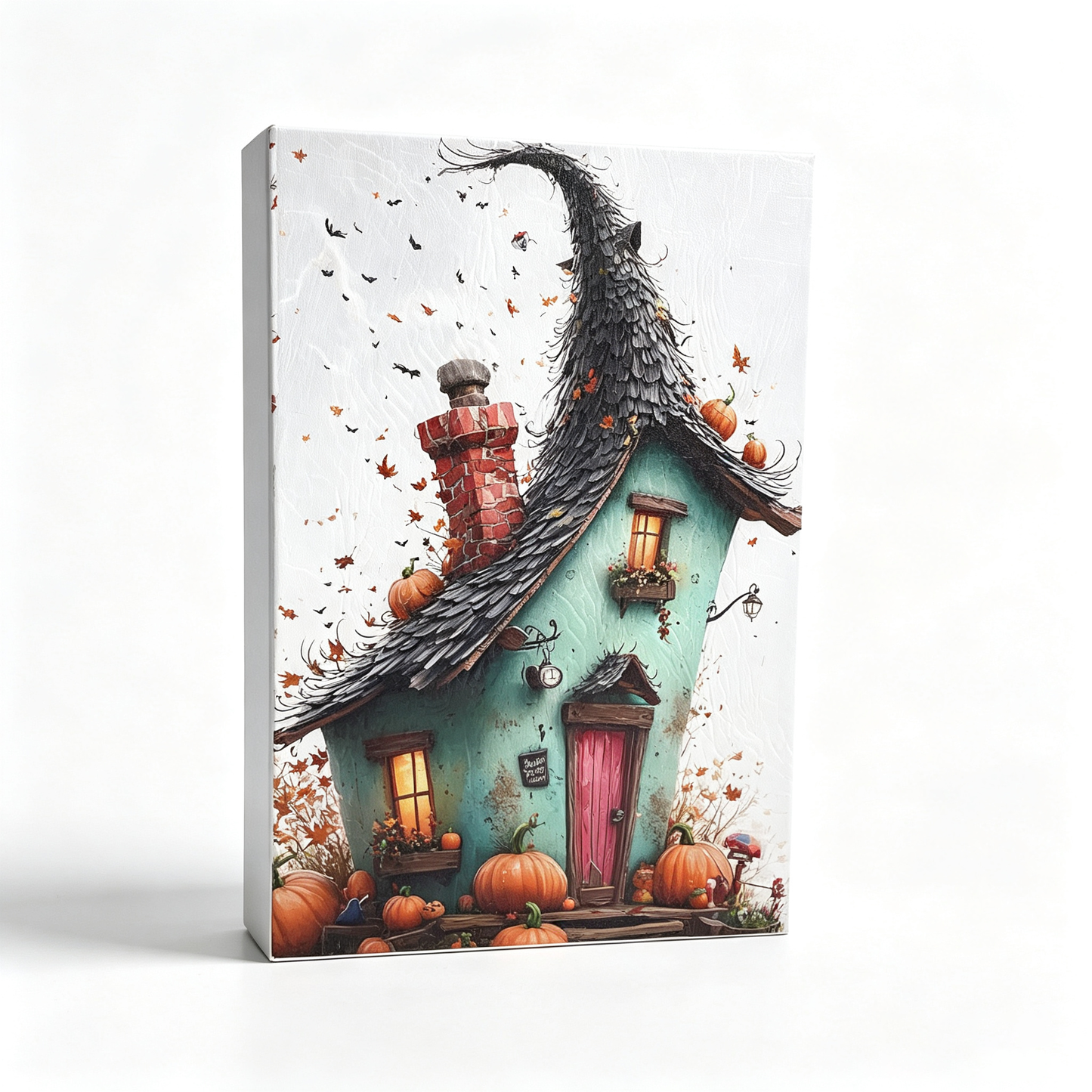 111 Wooden box