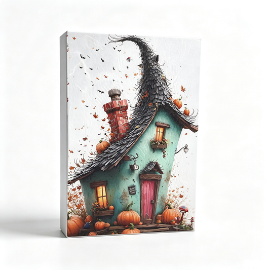 111 Wooden box