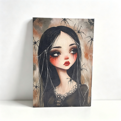 096 Wooden box