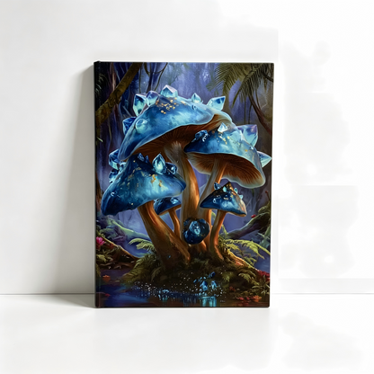 094 Wooden box