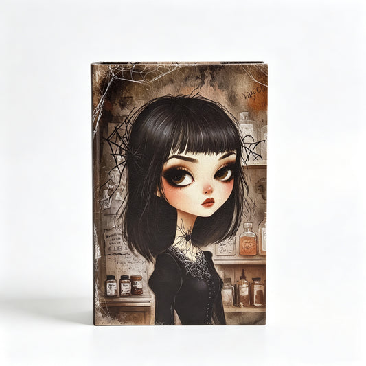 096 Wooden box