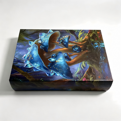 094 Wooden box