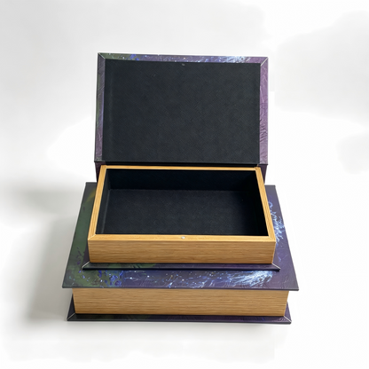106 Wooden box