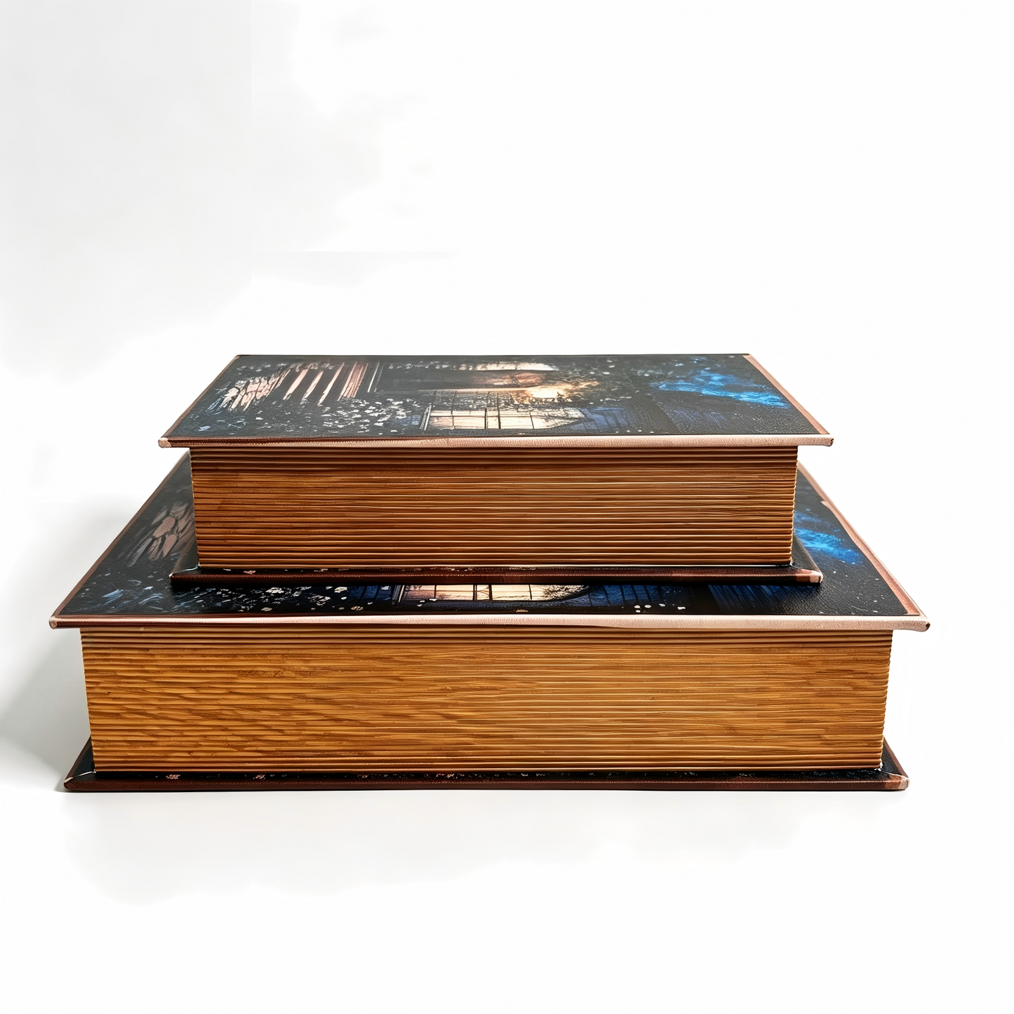 099 Wooden box