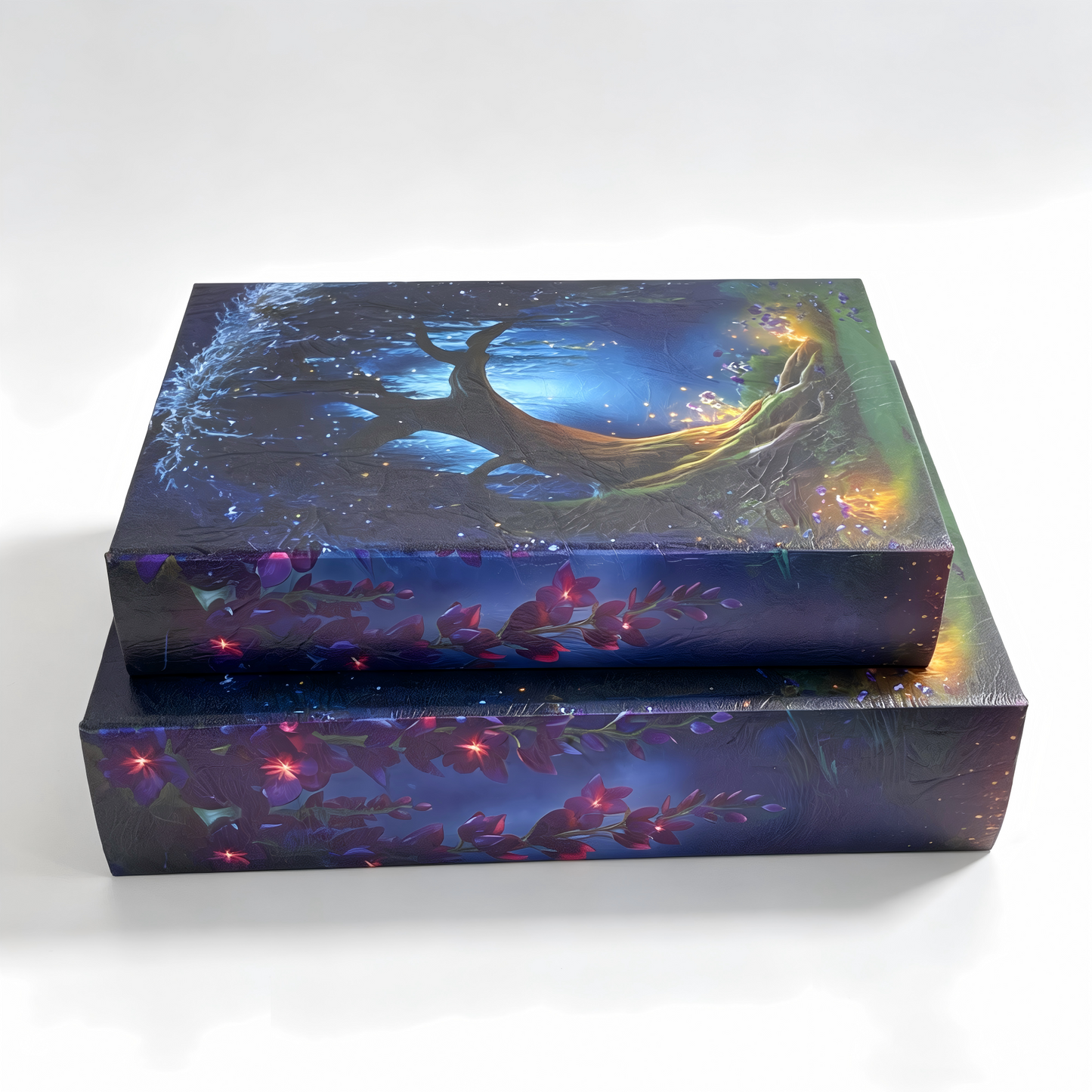 106 Wooden box