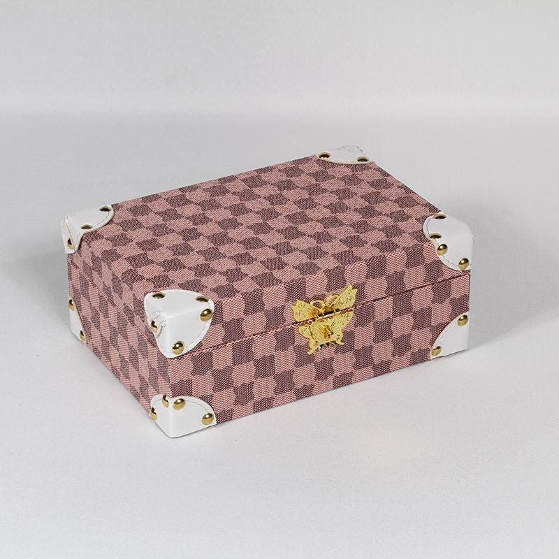 047 Wooden Box