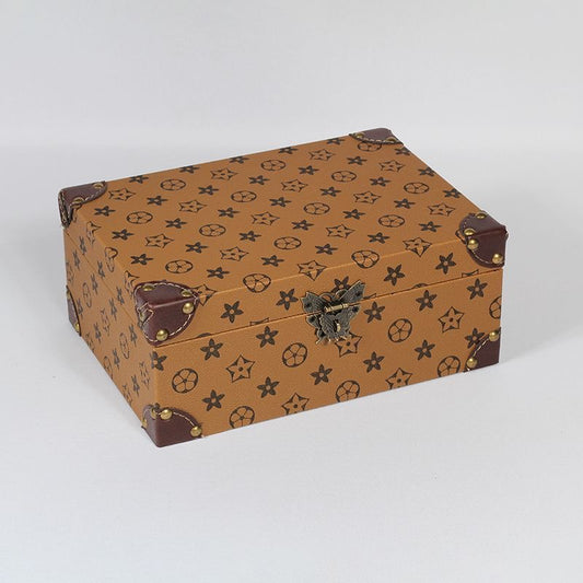 047 Wooden Box