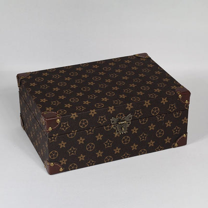 047 Wooden Box