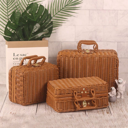 046 Basket