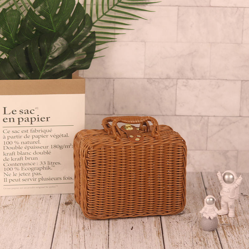 046 Basket