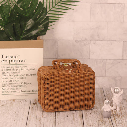 046 Basket