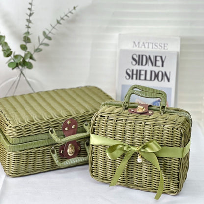046 Basket