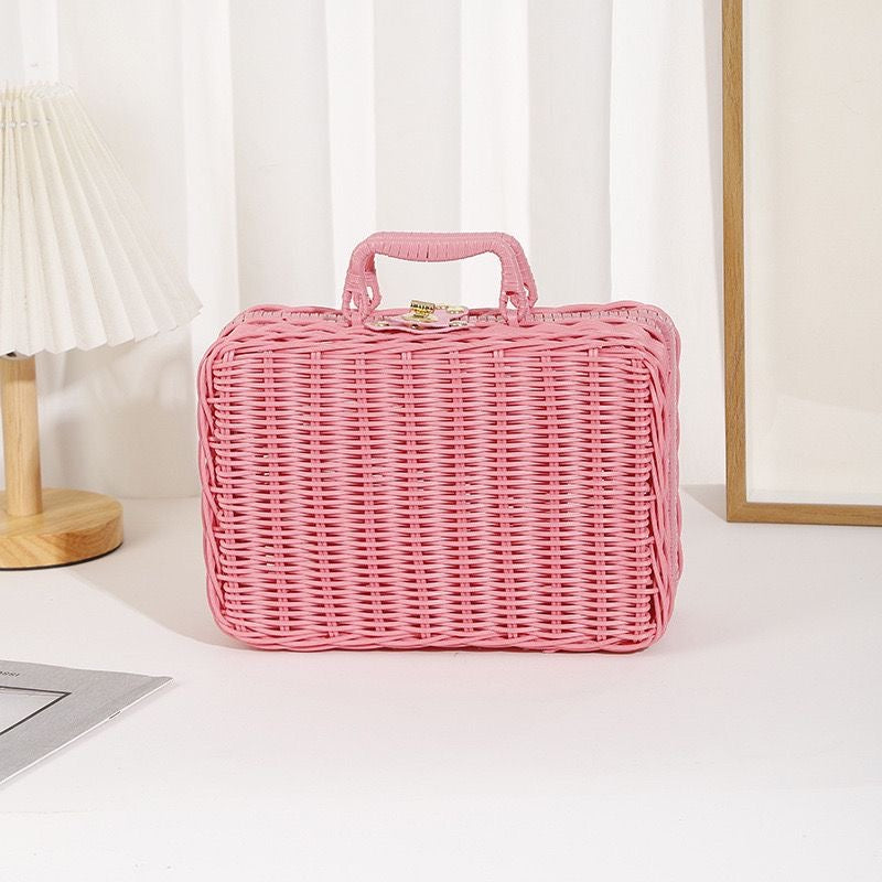 046 Basket