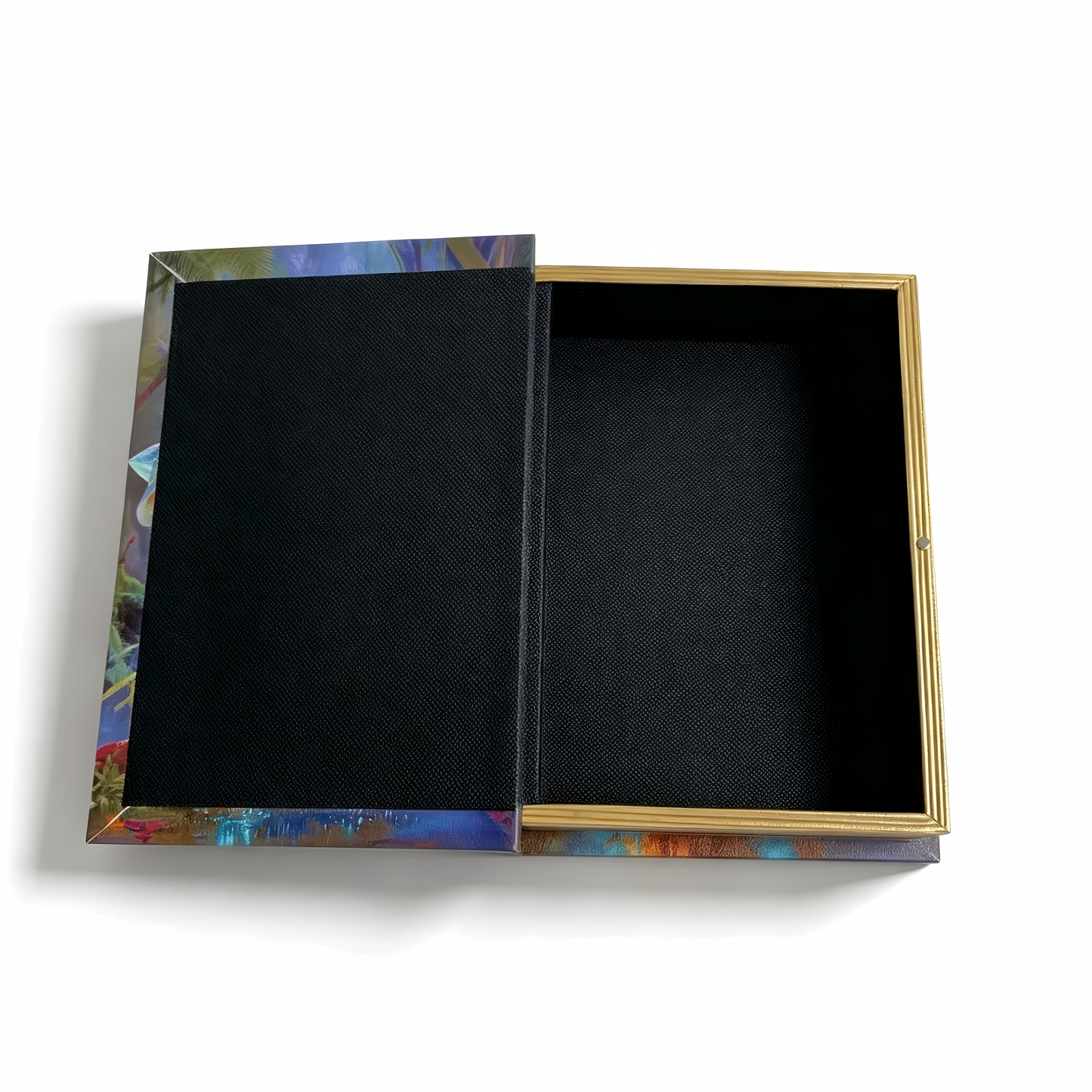 094 Wooden box