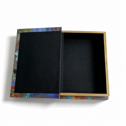 094 Wooden box