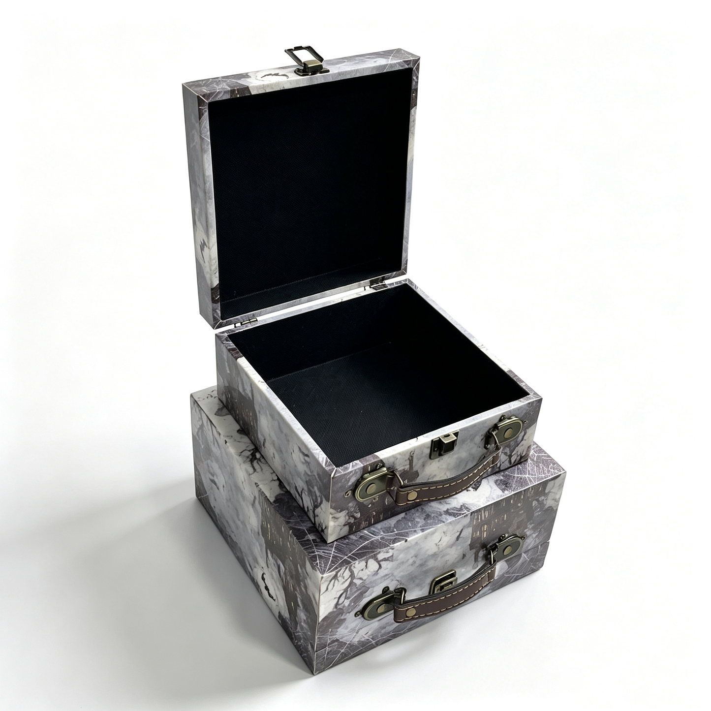 113 Wooden box