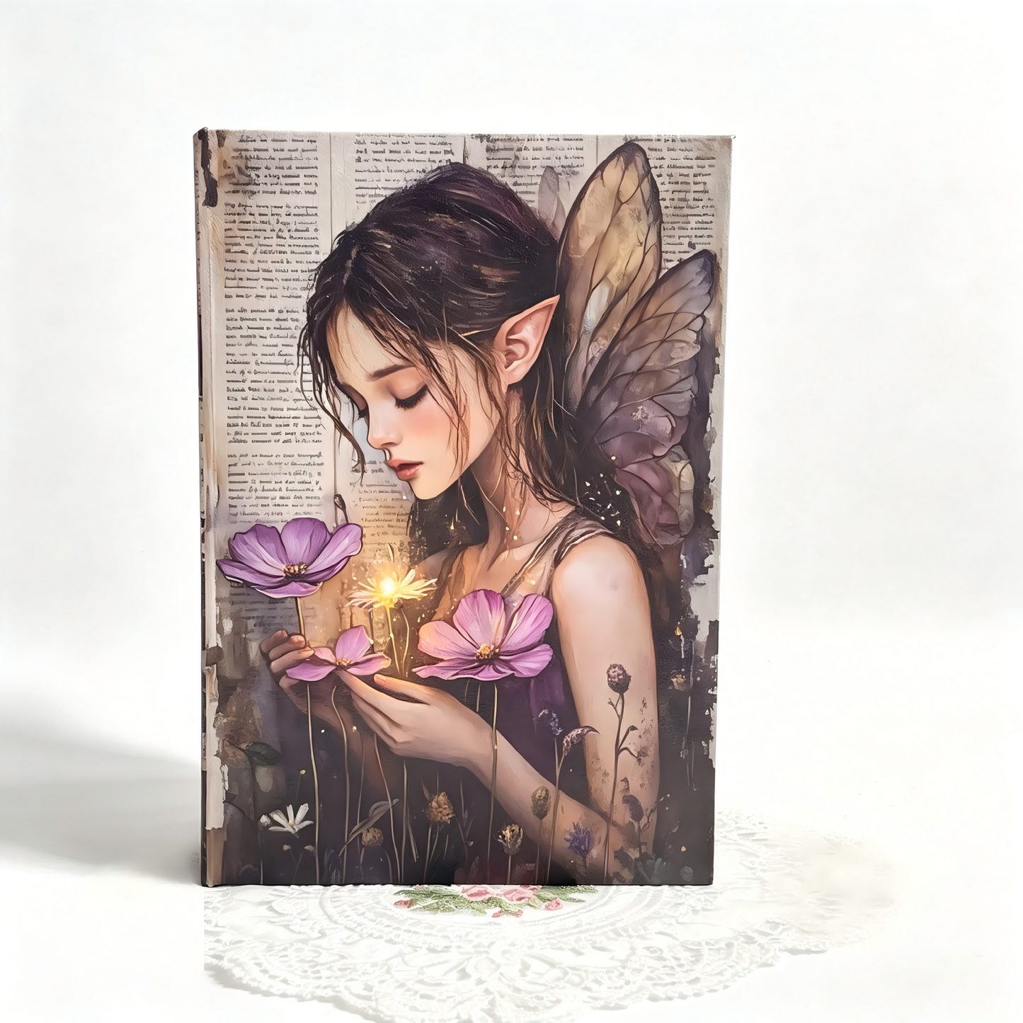 098 Wooden box
