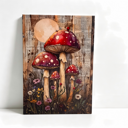 098 Wooden box