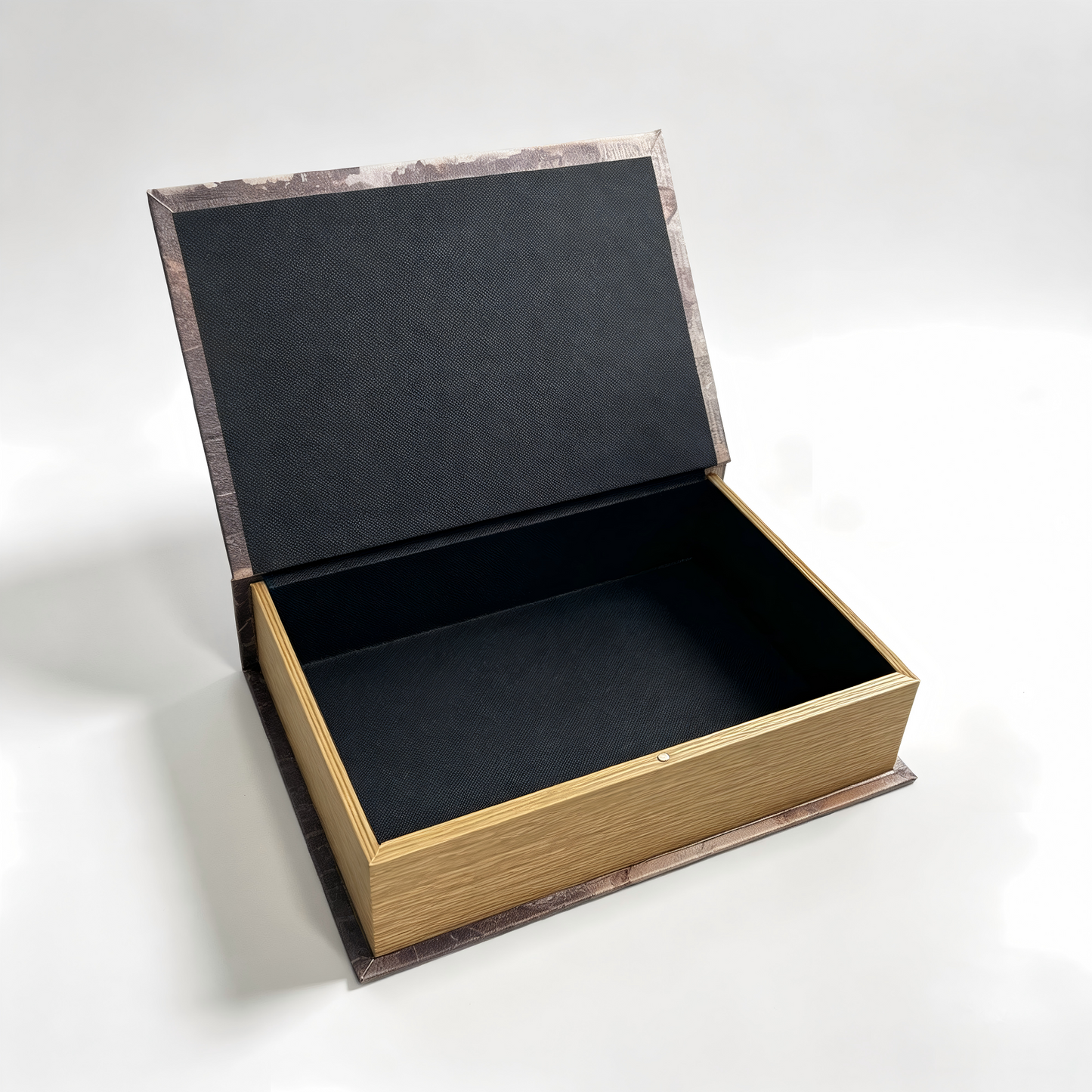 098 Wooden box