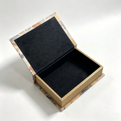 097 Wooden box