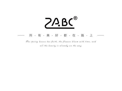 S-11 ZABC Cross-Border Honey Glaze Fragrance Series Sticker Book 8Style