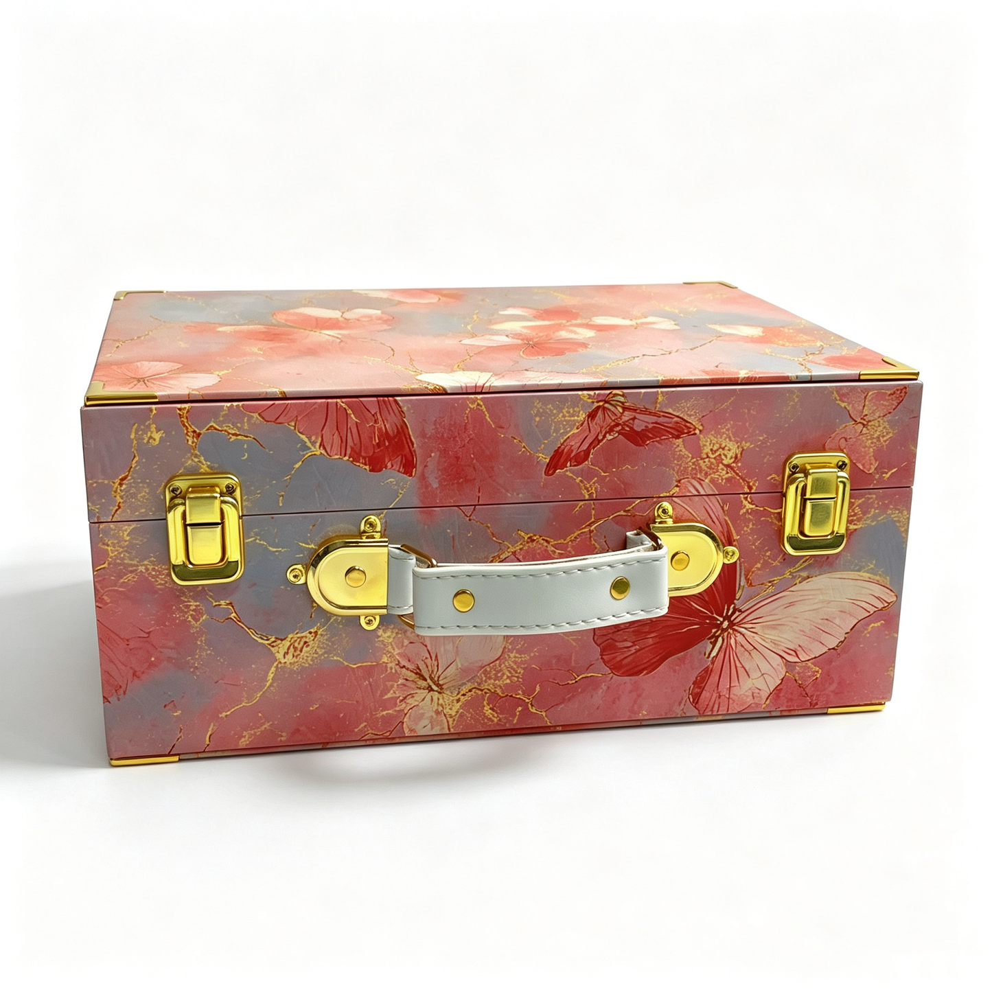 115 Wooden box