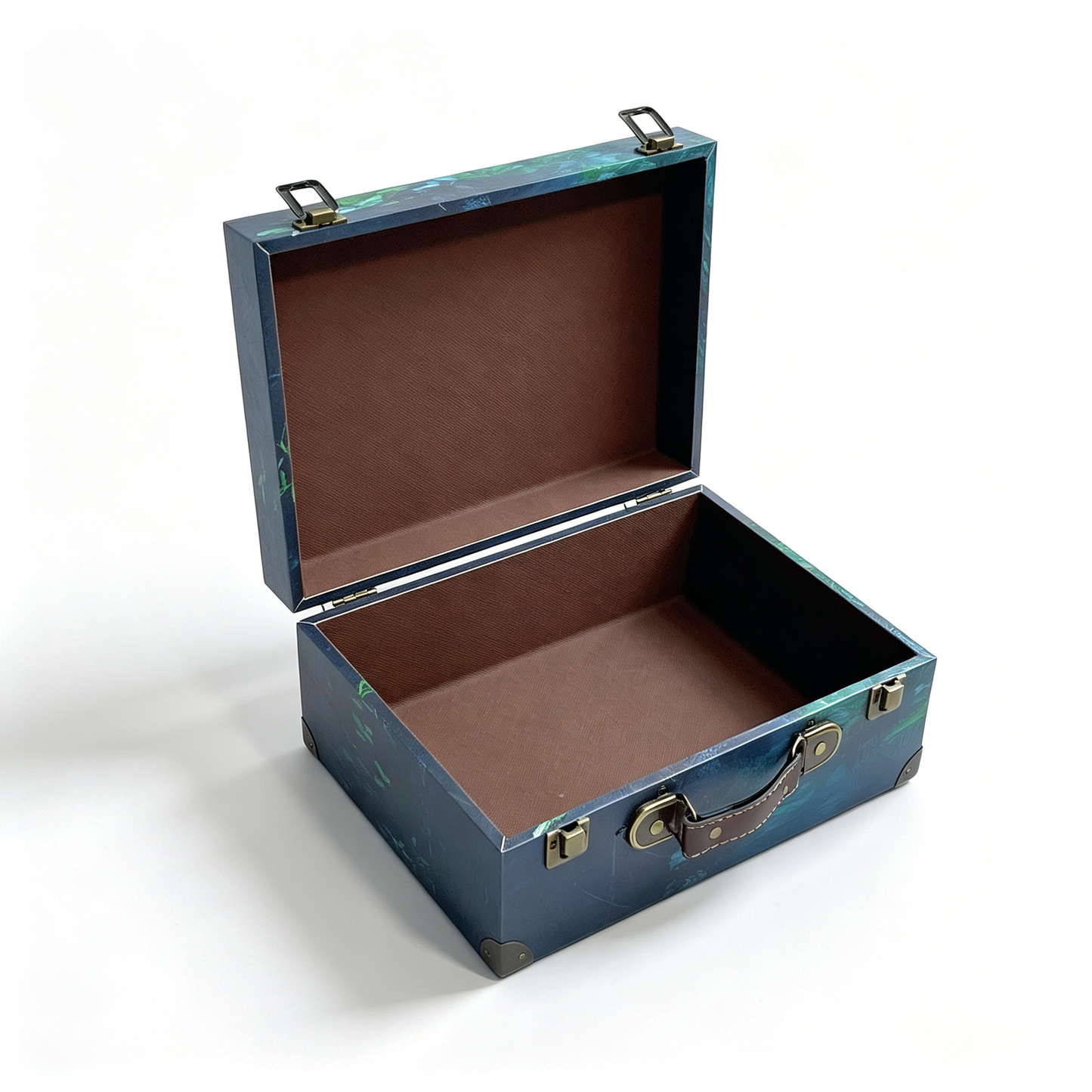 116 Wooden box