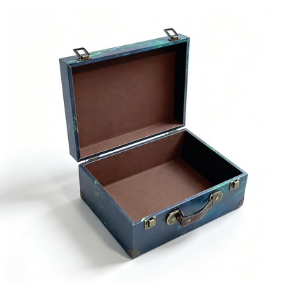 116 Wooden box