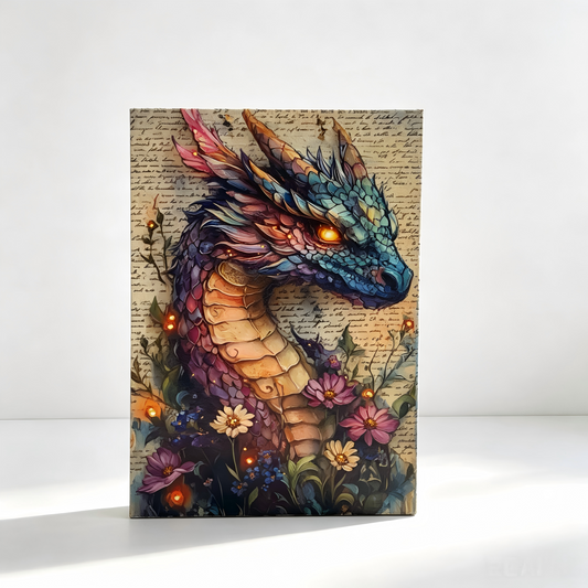 100 Wooden box