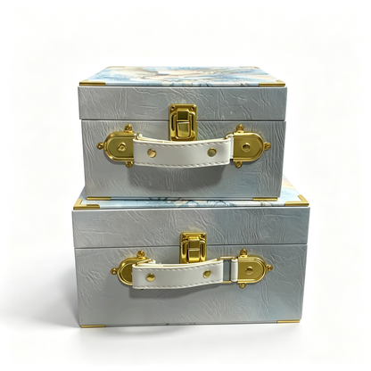 131 Wooden Box