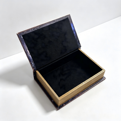 099 Wooden box
