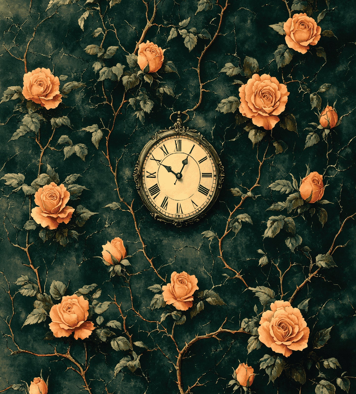 Sticker Book -2 Alice in Wonderland 20 pieces( 6 pieces pet, 14 pieces glossy paper)