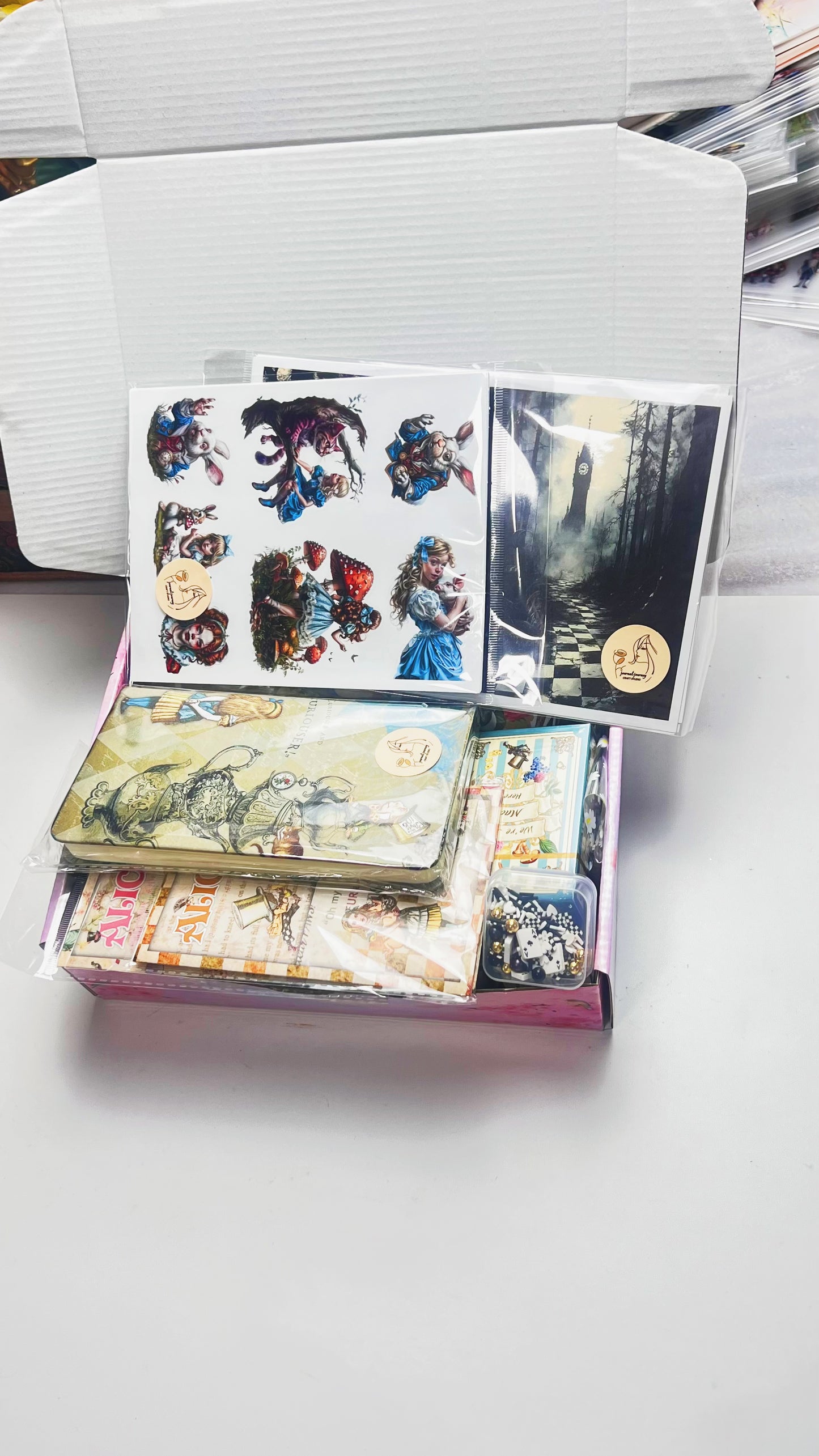 Alice Bundle