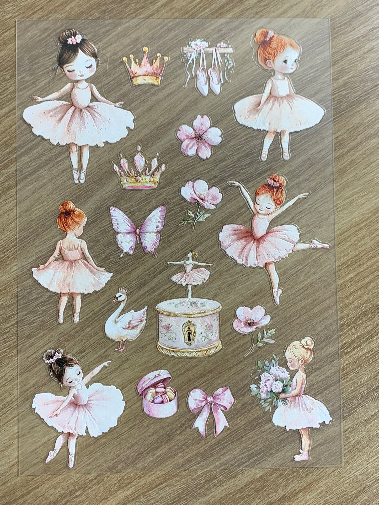 E-45 3D Embossed sticker 1 piece