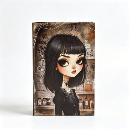 096 Wooden box