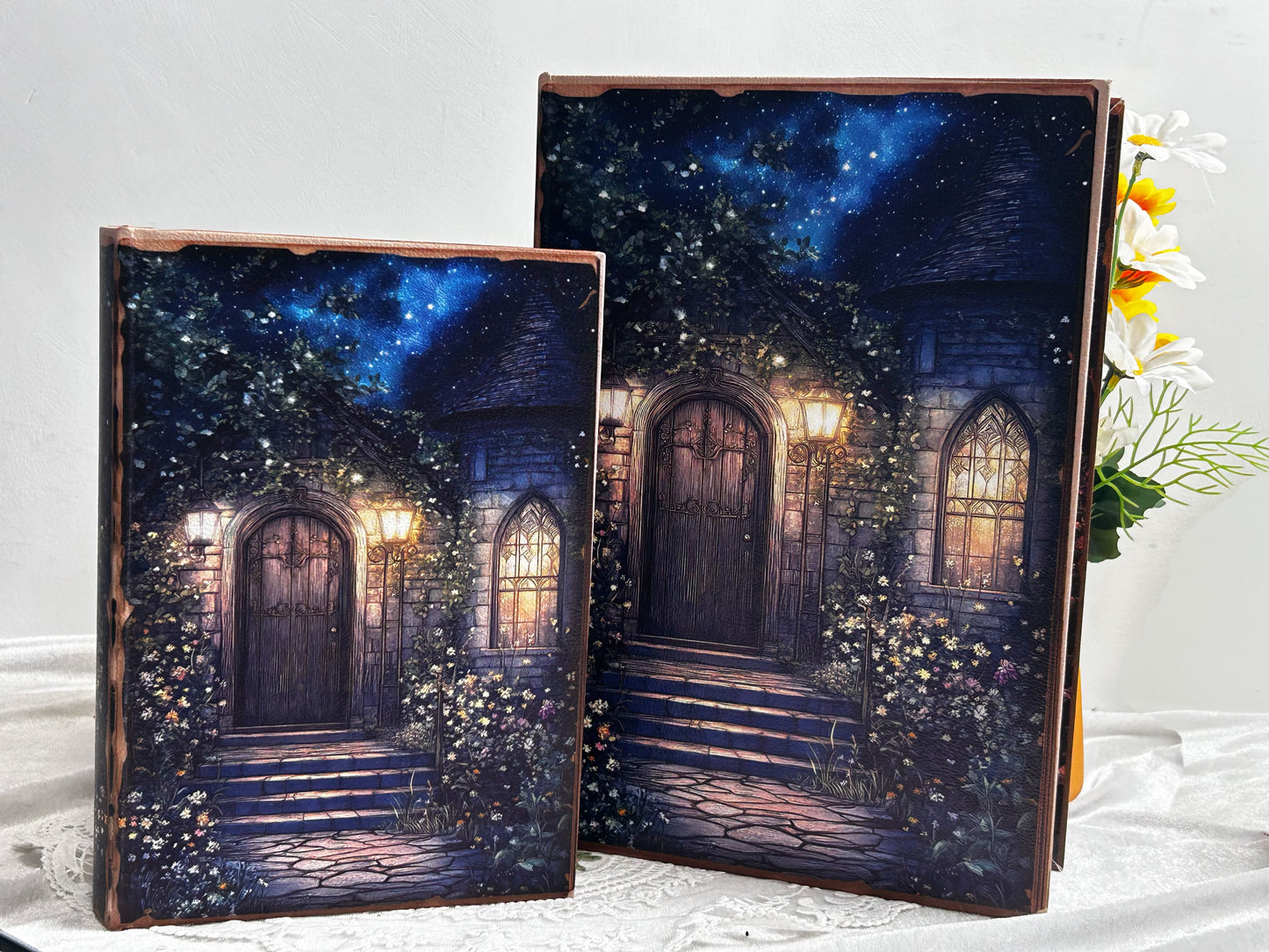 099 Wooden box