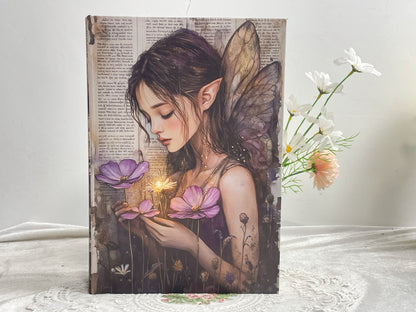 098 Wooden box